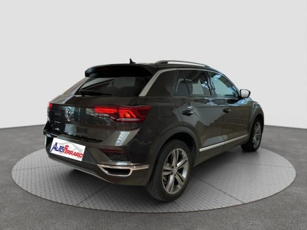 VOLKSWAGEN T-Roc 1ª serie T-Roc 1.5 TSI ACT Style BlueMotion Technology - Foto 5