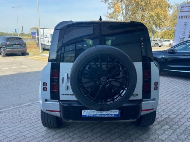 LAND ROVER Defender 90 3.0D I6 200 CV AWD Auto rif. 24136351 - Foto 6