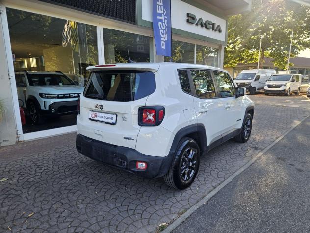 Jeep Renegade 1.0 T3 120cv Longitude - Foto 3