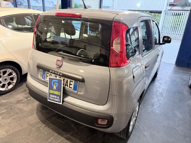 Fiat Panda 1.2 Easy - Foto 5
