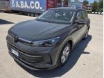 Volkswagen Tiguan 1.5 TSI eHybrid Life DSG