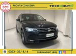 VOLKSWAGEN Tiguan 2.0 TSI 180CV DSG 4MOTION Advanced BMT rif. 20610681