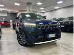 Jeep Compass 1.6 MJT 130cv Limited 2021