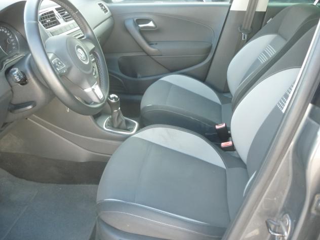 Volkswagen Polo 1.6 TDI 90CV DPF 5 porte Comfortline LIFE - Foto 9