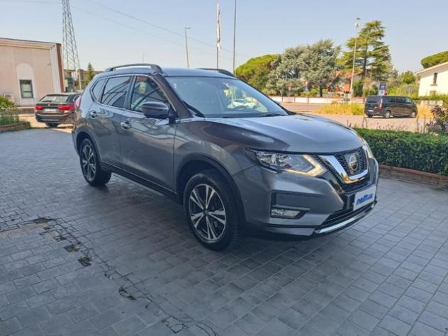 NISSAN X-Trail 1.6 dCi 2WD N-Connecta rif. 23999896 - Foto 7