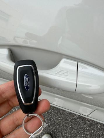 FORD Puma 1.0 EcoBoost Hybrid 125CV ST-LINE X PELLE-18"-LED rif. 24127008 - Foto 7