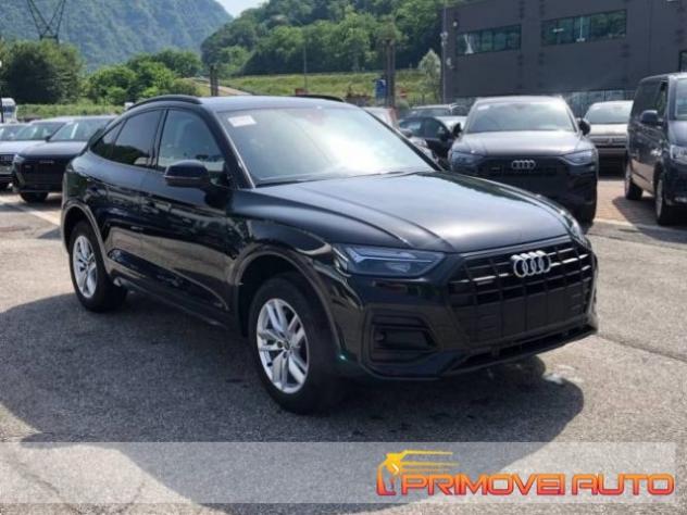 AUDI Q5 40 TDI 204 CV quattro S tronic rif. 19104855 - Foto 4