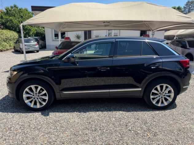 VOLKSWAGEN T-Roc 1.5 TSI ACT Style BlueMotion Technology rif. 23739499 - Foto 3