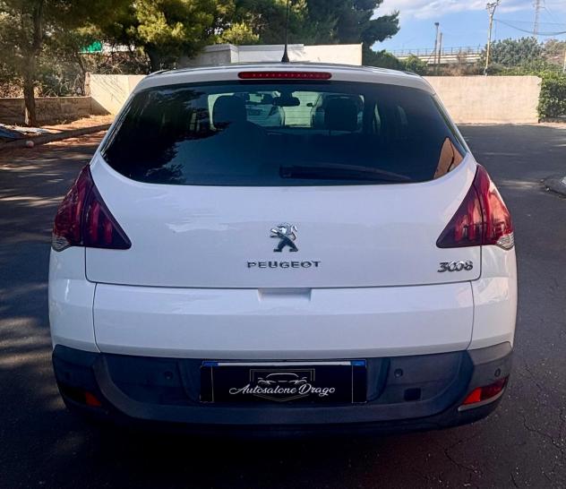 Peugeot 3008 1.6 HDi 115CV Business - Foto 4
