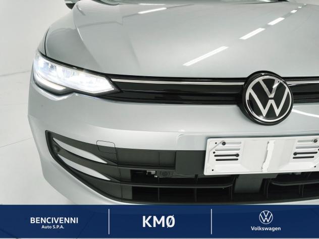 Volkswagen Golf 1,5 LIFE P 110 TSID6A MY 25 - Foto 3