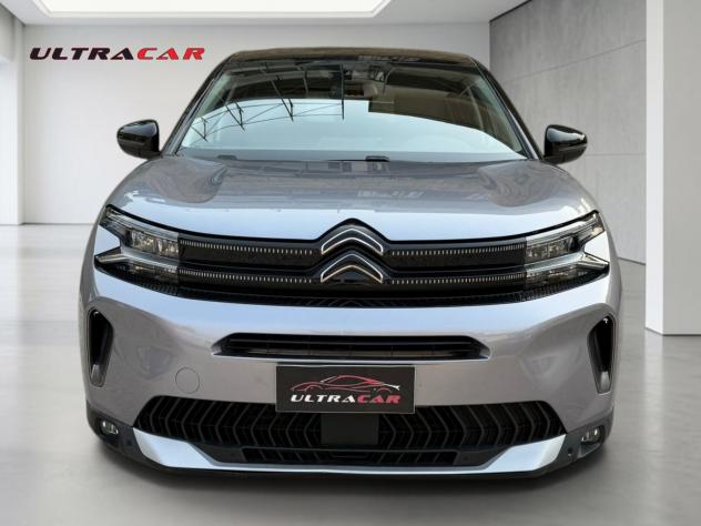 Citroen C5 Aircross Hybrid 136 e-DCS6 Max - Foto 2