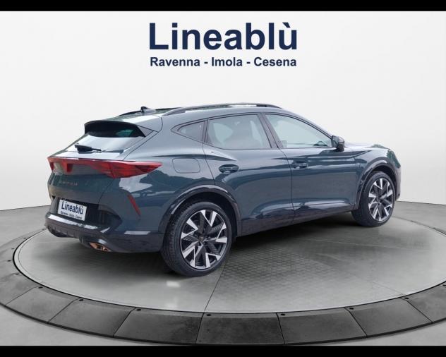 CUPRA Formentor FORMEN1,5eHYB F VZ 5P 200 ME4 A6 - Foto 5