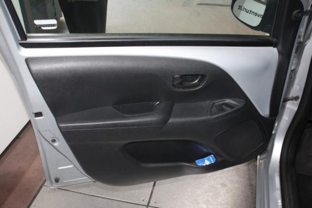 Citroën C1 VTi 68 cv 5 porte Feel - Foto 9
