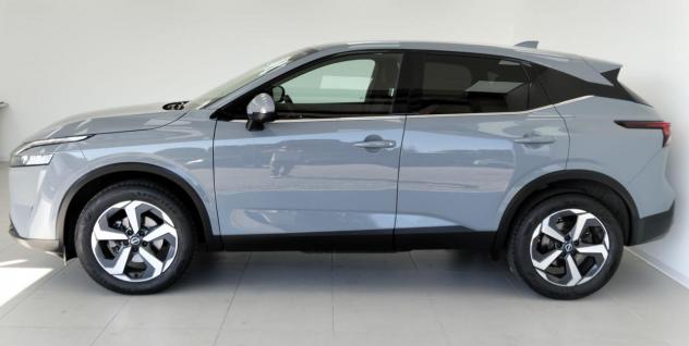Nissan Qashqai MHEV 158 CV Xtronic N-Connecta - Foto 8