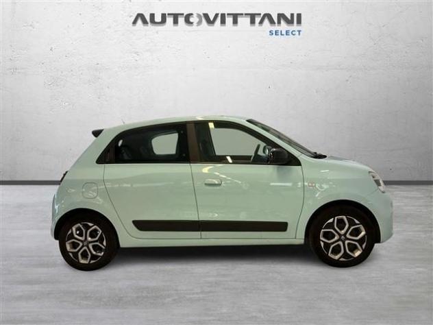 RENAULT Twingo 1.0 SCe 65cv Equilibre rif. 24161715 - Foto 5