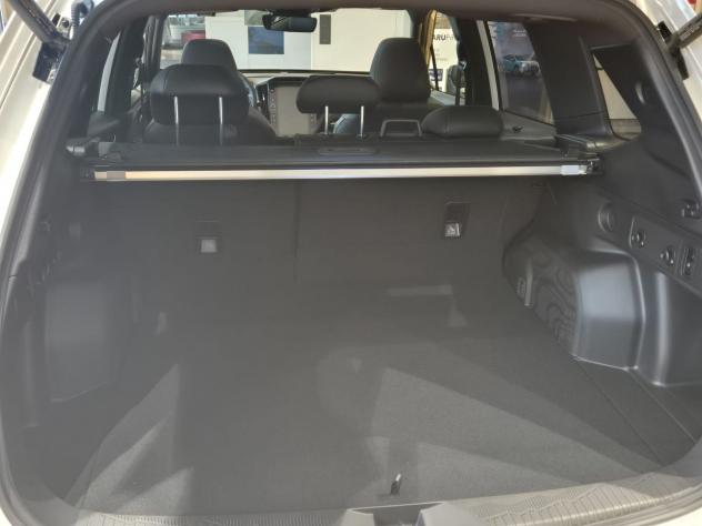 Subaru Forester 2.0 MHEV CVT Lineartronic 4dventure PROMO A TEMPO LIMITATO oltre oneri finanziari - Foto 7