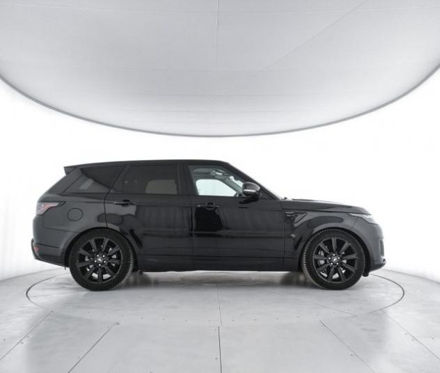 LAND ROVER Range Rover Sport 3.0D l6 249 CV HSE rif. 23608300 - Foto 6