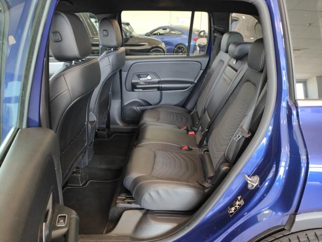 Mercedes-Benz GLB 220 d 4Matic Sport Auto Fari LED Navi Cerchi 19” - Foto 7