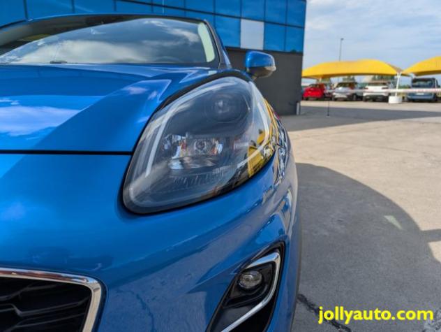 FORD Puma 1.0 EcoBoost Hybrid 125 CV S&S Titanium rif. 23940786 - Foto 9