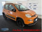 FIAT Panda 4x4 TwinAir Turbo 85 cv - PROMO rif. 23515098