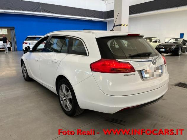 OPEL Insignia 2.0 CDTI 130cv Sports Tourer Per commercianti rif. 24076287 - Foto 4