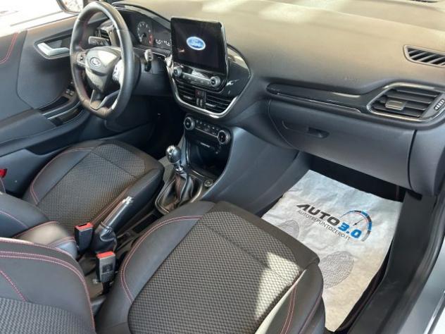 FORD Puma 1.0 EcoBoost Hybrid 125 CV S&S ST-Line Design rif. 23131813 - Foto 9