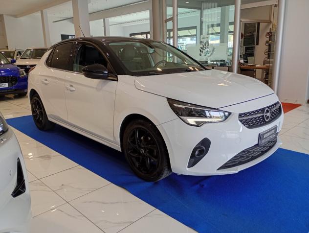 OPEL Corsa 6ª serie Corsa 1.2 100 CV Elegance - Foto 6