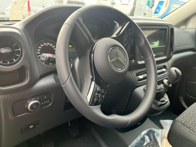 MERCEDES-BENZ Vito 110 Mixto Pro Long rif. 24062830 - Foto 7