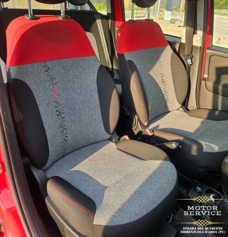 Fiat Panda 1.2 EasyPower Lounge - Foto 8