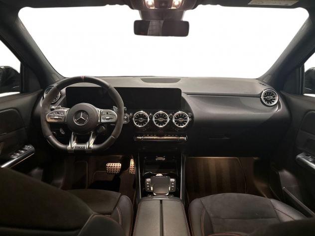 Mercedes-Benz GLA AMG 45 S 4matic+ auto - Foto 9