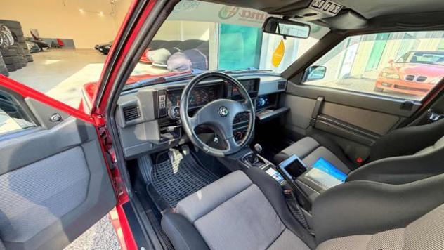 ALFA ROMEO 75 1.8i turbo America rif. 24140175 - Foto 10
