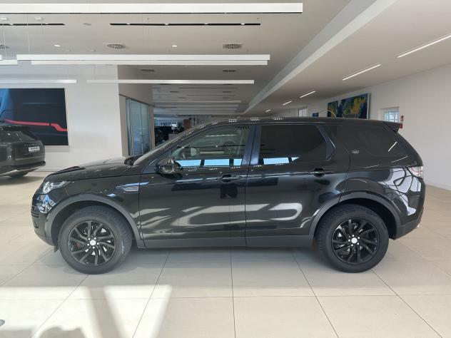 Land Rover Discovery Sport 2.0 TD4 150cv SE - AUTOCARRO !!! - Foto 8