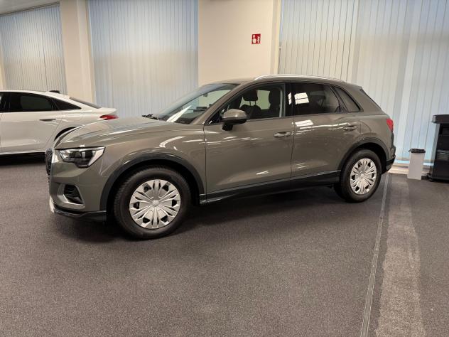 Audi Q3 TFSI 110 kW mHEV S tronic Business Advanced - Foto 5