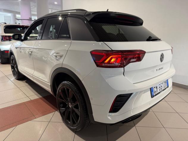 Volkswagen T-Roc 1.5 TSI ACT R-Line - Foto 3
