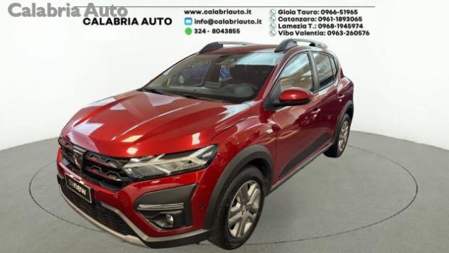 DACIA Sandero Stepway 1.0 TCe 90 CV Expression rif. 23276374
