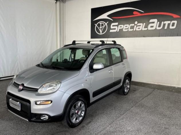 FIAT Panda 1.3 MultiJet S&S 4x4 rif. 23503145 - Foto 3