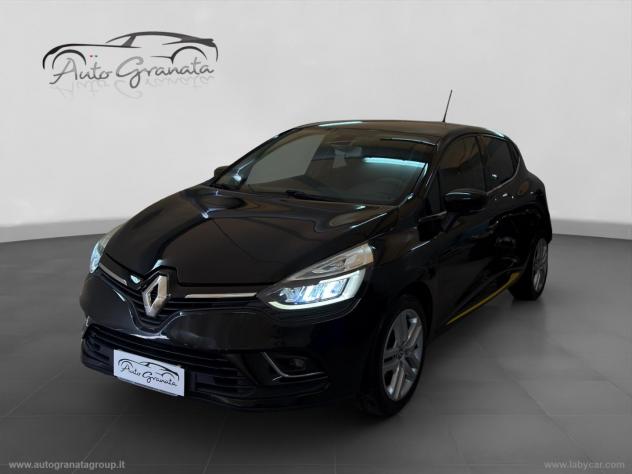 RENAULT Clio TCe 12V 90CV 5p. Moschino Intens RS LINE! - Foto 3