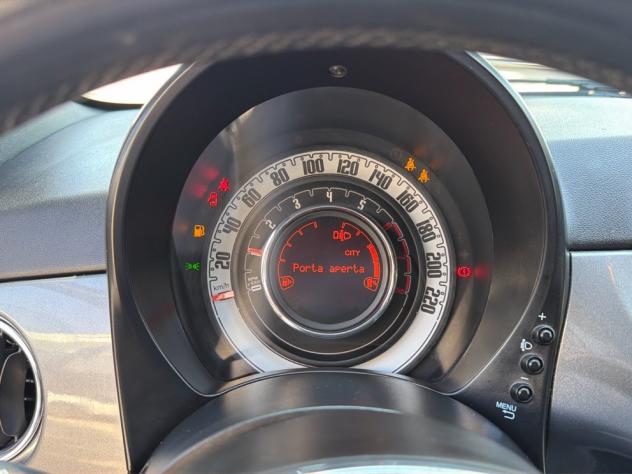 FIAT 500 Hybrid 1.0 70cv Ibrido Dolcevita - Foto 7