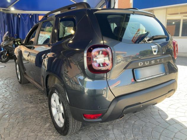 Dacia Duster 1.0 TCe 100 CV ECO-G 4x2 Comfort - Foto 2