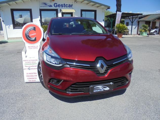 Renault Clio TCe 12V 75 CV 5 porte Moschino Life - Foto 2