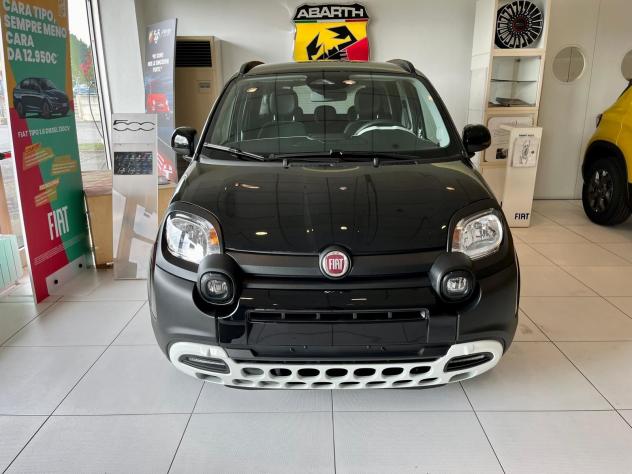 FIAT Panda Cross Cross - Foto 5