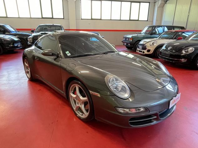 Porsche 911 997 Carrera 4S Coup - Foto 7
