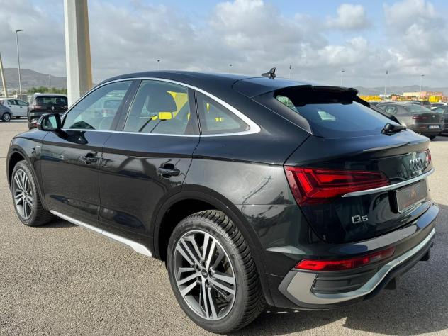 Audi Q5 40 TDI 204 CV quattro S tronic line - Foto 6