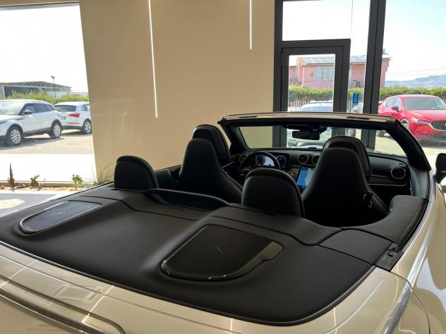 Mercedes-benz CLE 220 d Cabrio AMG Line Premium - Foto 6