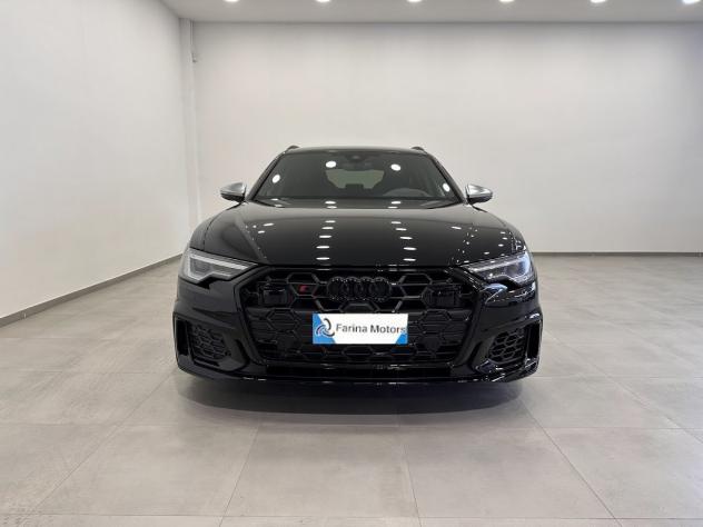 Audi A6 S6 Avant 3.0 TDI quattro tiptronic Tetto Ap. Cerchi21 Sound B&O - Foto 2