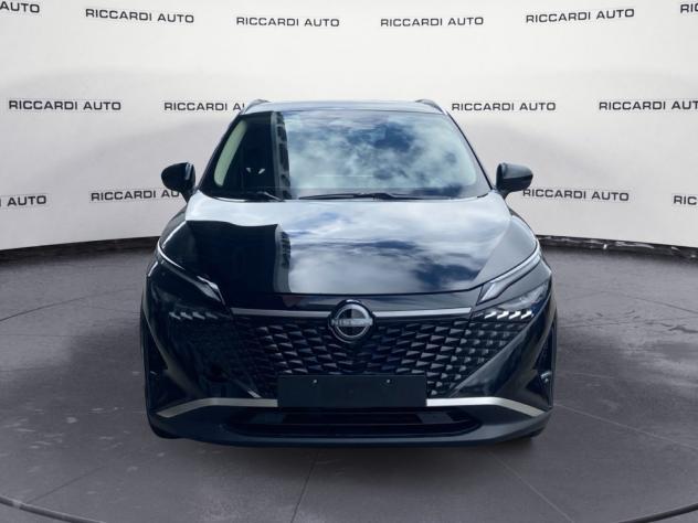 Nissan Qashqai NEW N-CONNECTA MHYB 140CV MT 2W - Foto 2