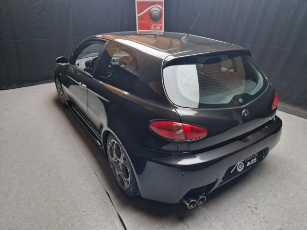 Alfa Romeo 147 3.2i V6 24V GTA ASI CON CRS - Foto 3