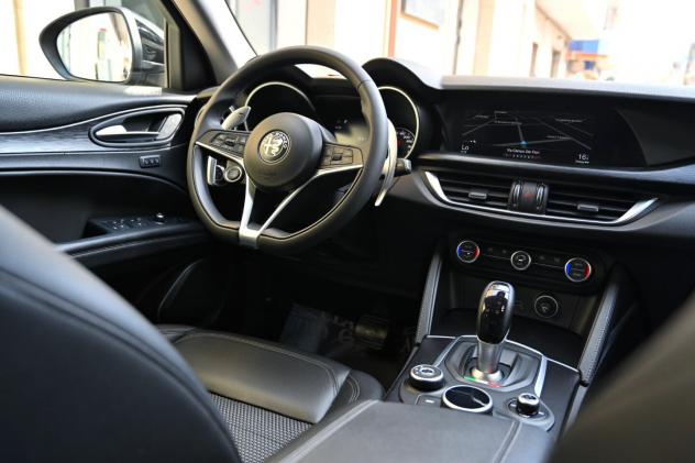 Alfa Romeo Stelvio 210 CV AT8 Q4 Super - Foto 2