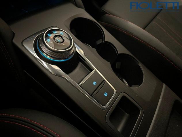 Ford Kuga 2.5 Benzina FHEV 180CV 2WD ST-Line X Aut - Foto 5