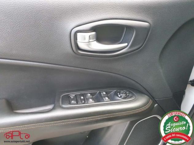 JEEP Compass 2.0 Multijet II aut. 4WD Limited rif. 19643256 - Foto 7